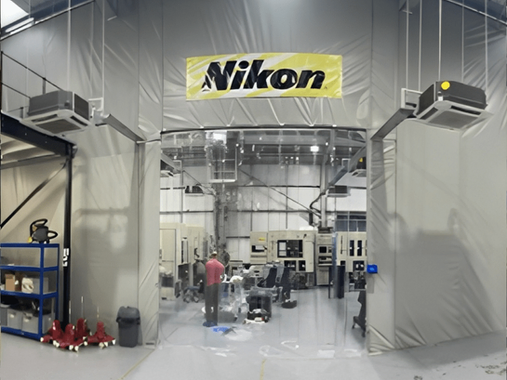 PVC Industrial Curtains - Efficiency, Quality, and Expert Support