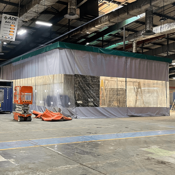 PVC Industrial Curtains - Efficiency, Quality, and Expert Support